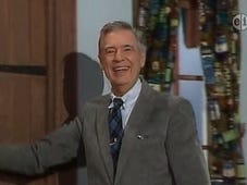 Mister Rogers' Neighborhood, Season 31 Episode 5 image