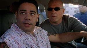 The Shield, Season 2 Episode 1 image