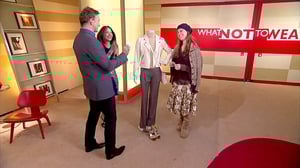 What Not to Wear, Season 12 Episode 9 image