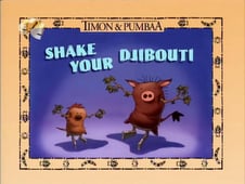 Timon & Pumbaa, Season 1 Episode 23 image