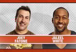 Celebrities Undercover, Season 1 Episode 4 image