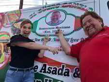 Pati's Mexican Table, Season 8 Episode 13 image