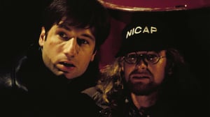 The X-Files, Season 1 Episode 10 image