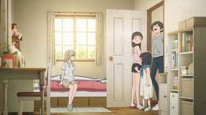 Akebi's Sailor Uniform, Season 1 Episode 6 image