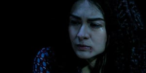 Super Ma'am, Season 1 Episode 6 image