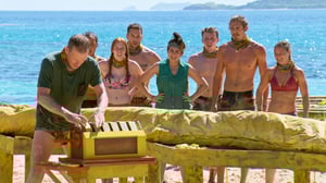 Survivor, Season 38 Episode 2 image