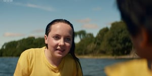 Silverpoint, Season 1 Episode 7 image