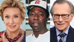 Remembering the Stars We Lost in 2021: Betty White, Larry King, Cicely Tyson, and More