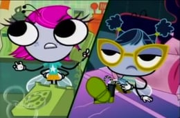 The Buzz on Maggie, Season 1 Episode 17 image