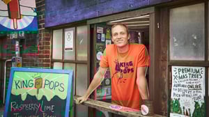 Cheap Eats, Season 4 Episode 8 image