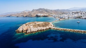 Anthony Bourdain: Parts Unknown, Season 7 Episode 3 image