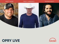 Opry LIVE from Nashville, Season 1 Episode 5 image