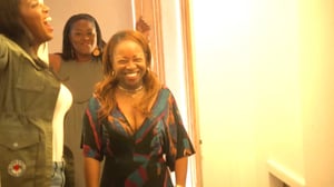 To Rome for Love, Season 1 Episode 9 image