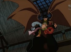 Men in Black: The Series, Season 2 Episode 3 image