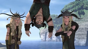 Dragons: Race to the Edge, Season 2 Episode 10 image