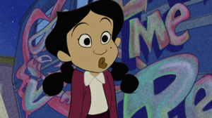 The Proud Family, Season 1 Episode 15 image