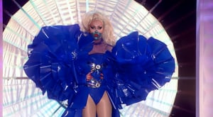 RuPaul's Drag Race UK, Season 2 Episode 8 image