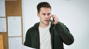 True Detective, Season 2 Episode 7 image