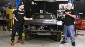 Hot Rod Garage, Season 9 Episode 5 image