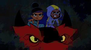 Moon Girl and Devil Dinosaur, Season 1 Episode 16 image