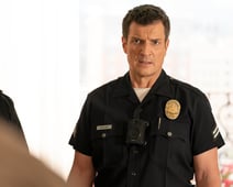 The Rookie, Season 7 Episode 6 image