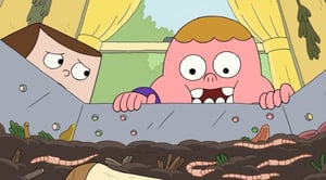 Clarence, Season 2 Episode 28 image