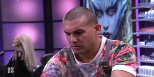 Game Face, Season 1 Episode 2 image