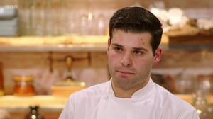 The Great British Menu, Season 17 Episode 10 image