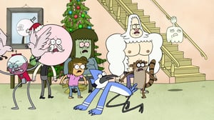 Regular Show, Season 8 Episode 23 image