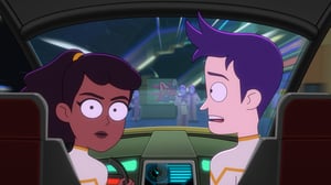 Star Trek: Lower Decks, Season 2 Episode 5 image