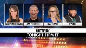 Gutfeld!, Season 2 Episode 51 image