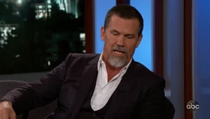 Jimmy Kimmel Live!, Season 17 Episode 58 image