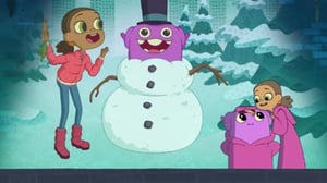 Home: Adventures with Tip & Oh, Season 1 Episode 7 image