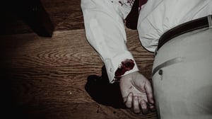 Homicide City, Season 1 Episode 3 image