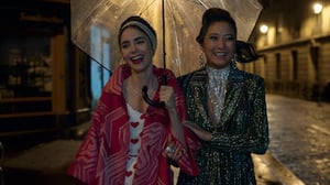 Emily in Paris, Season 2 Episode 5 image