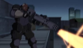 Generator Rex, Season 3 Episode 16 image