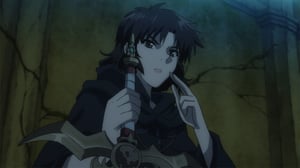 Sorcerous Stabber Orphen, Season 1 Episode 10 image