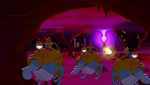 Welcome to the Wayne, Season 1 Episode 20 image