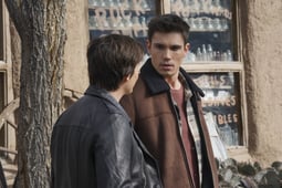 Roswell, New Mexico, Season 2 Episode 10 image