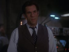 Profiler, Season 1 Episode 18 image