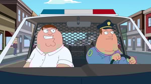Family Guy, Season 15 Episode 15 image