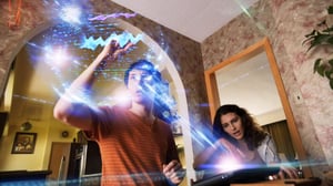 Alphas, Season 1 Episode 4 image