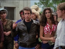 Laverne & Shirley, Season 5 Episode 1 image