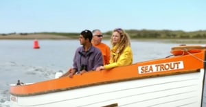 Secrets of the National Trust, Season 1 Episode 2 image