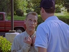 The Secret World of Alex Mack, Season 3 Episode 17 image