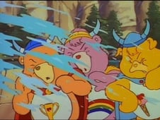 The Care Bears Family, Season 2 Episode 5 image