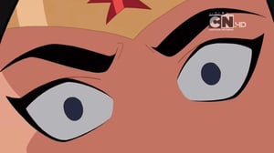 Justice League Action, Season 1 Episode 11 image