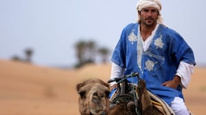 Primal Survivor, Season 1 Episode 8 image