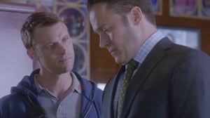 Chicago Fire, Season 3 Episode 6 image