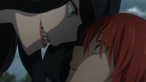 The Ancient Magus' Bride, Season 2 Episode 20 image
